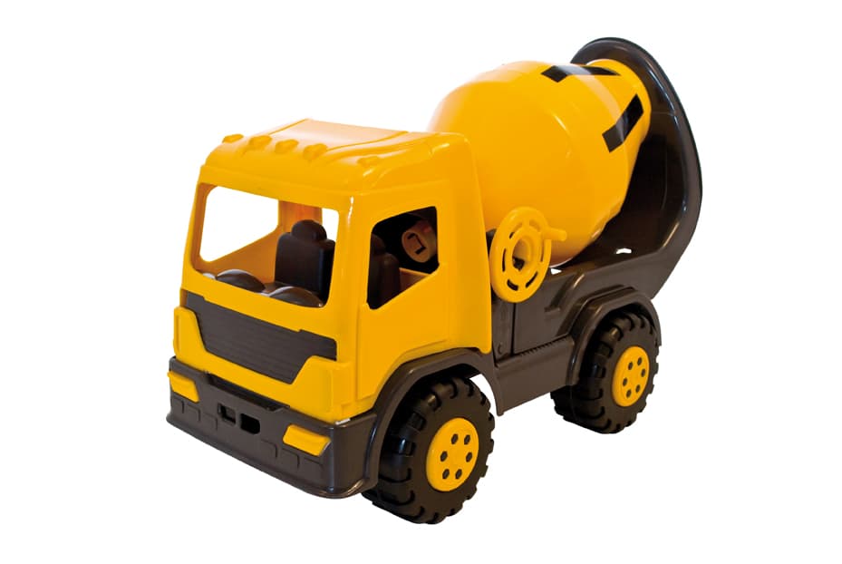 New Holland Betonkeverő