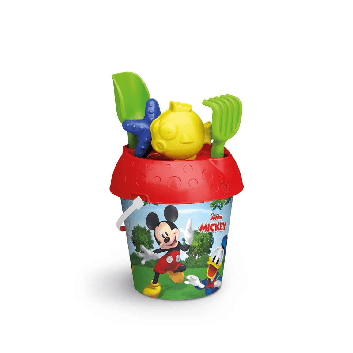 Mickey egér homokozószett