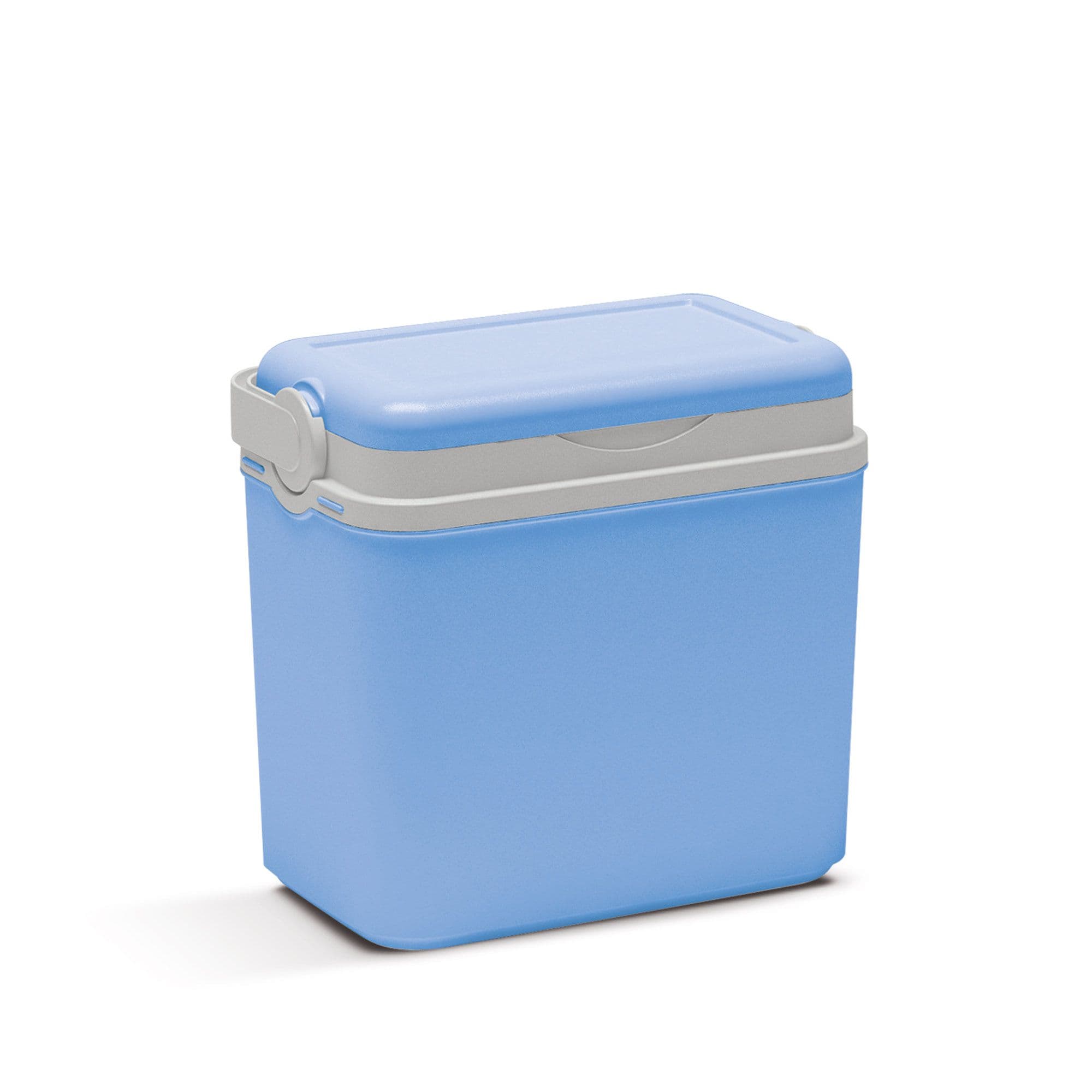 Hűtőtáska 10 l-es kék