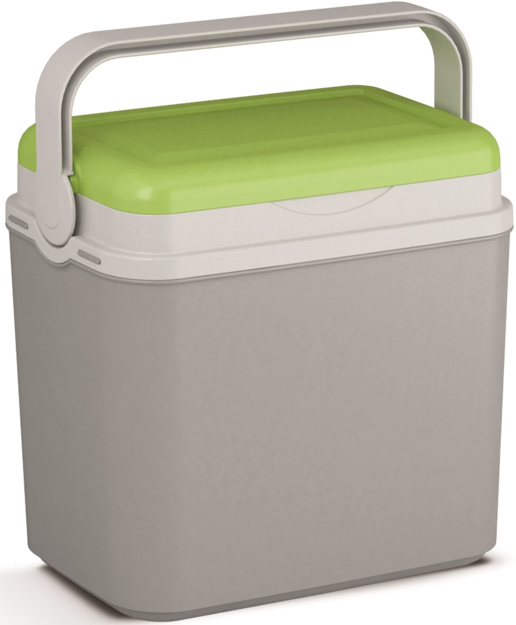 Hűtőtáska 10 l-es zöld