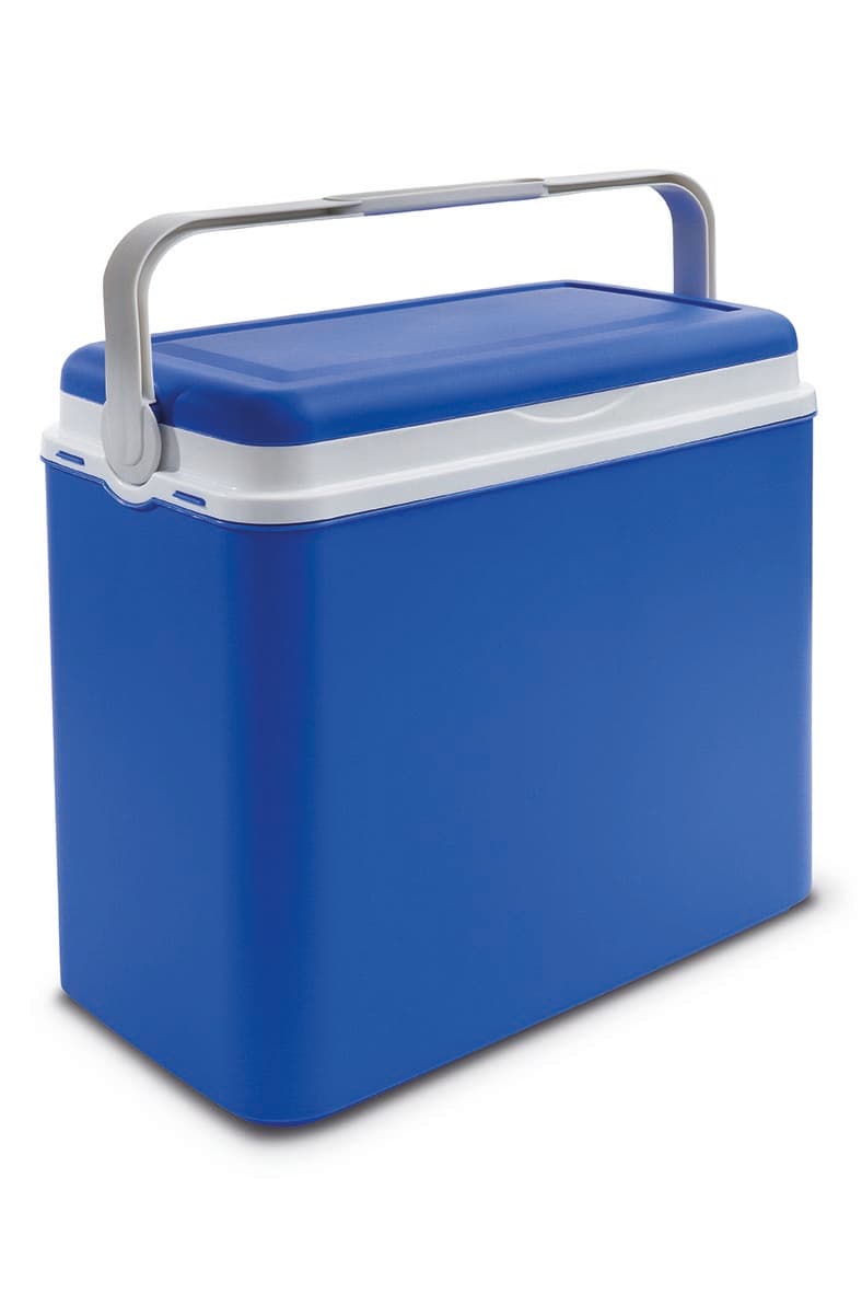 Elektromos hűtőtáska 24l-es