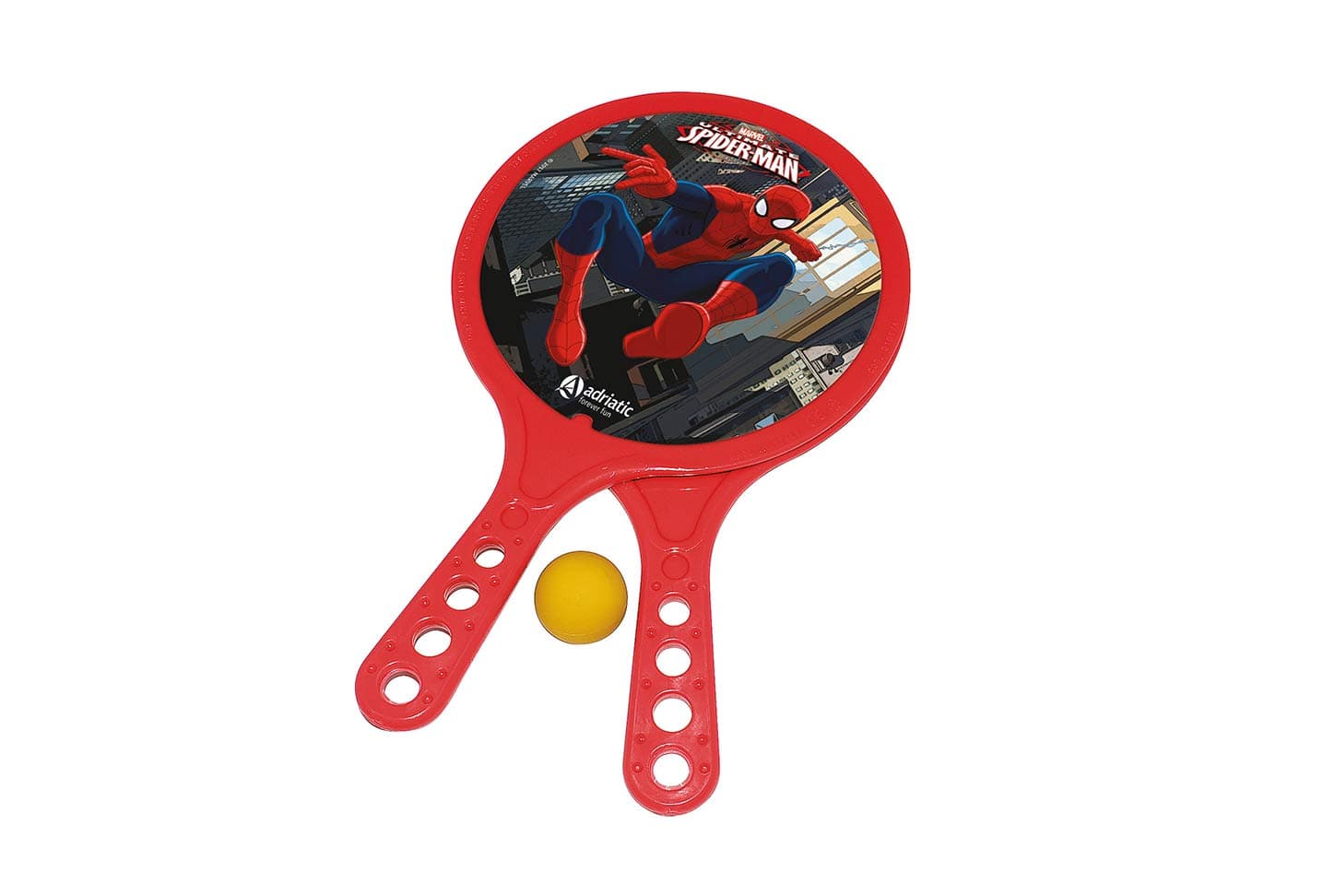 Strandütő - Verdák