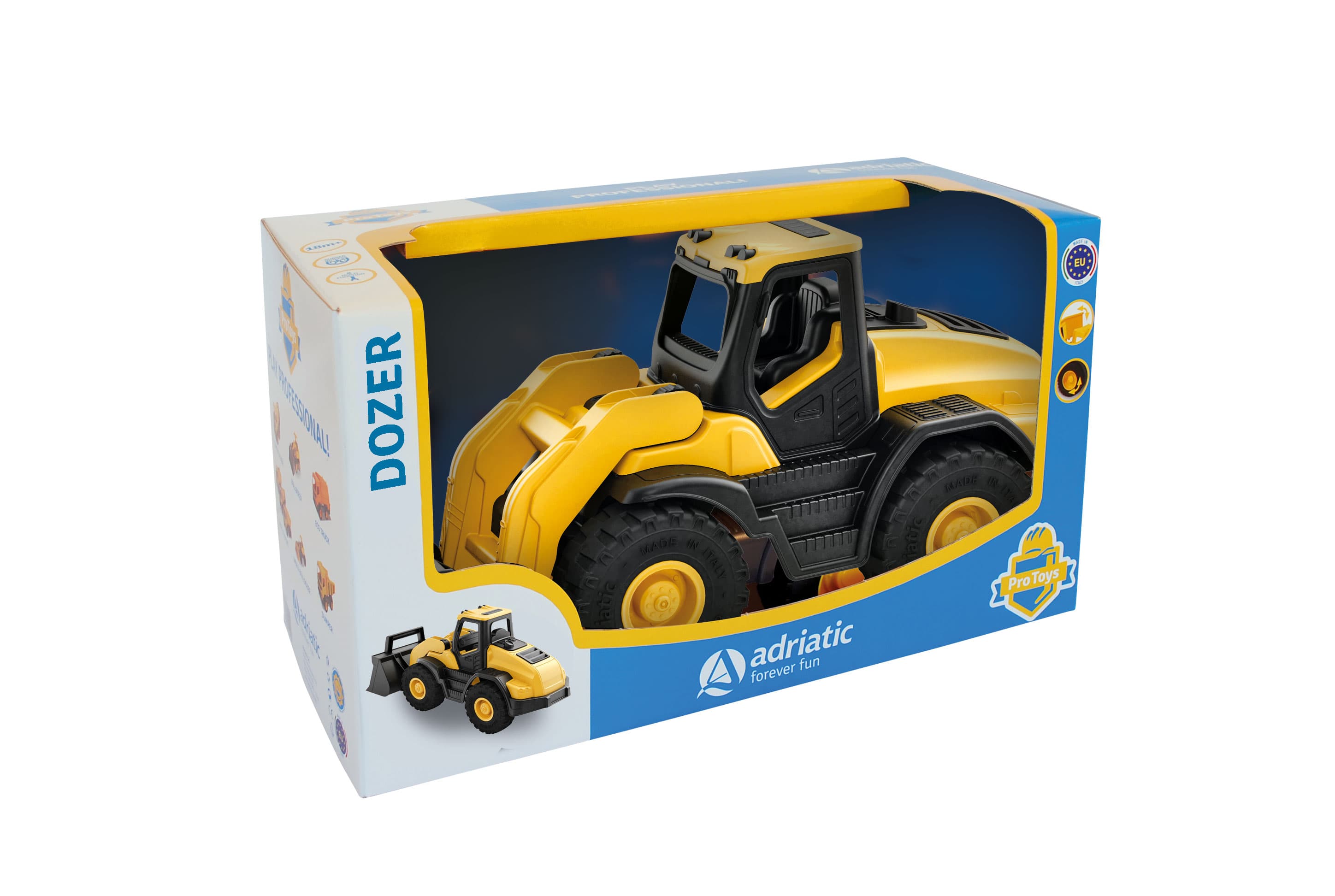 Traktor