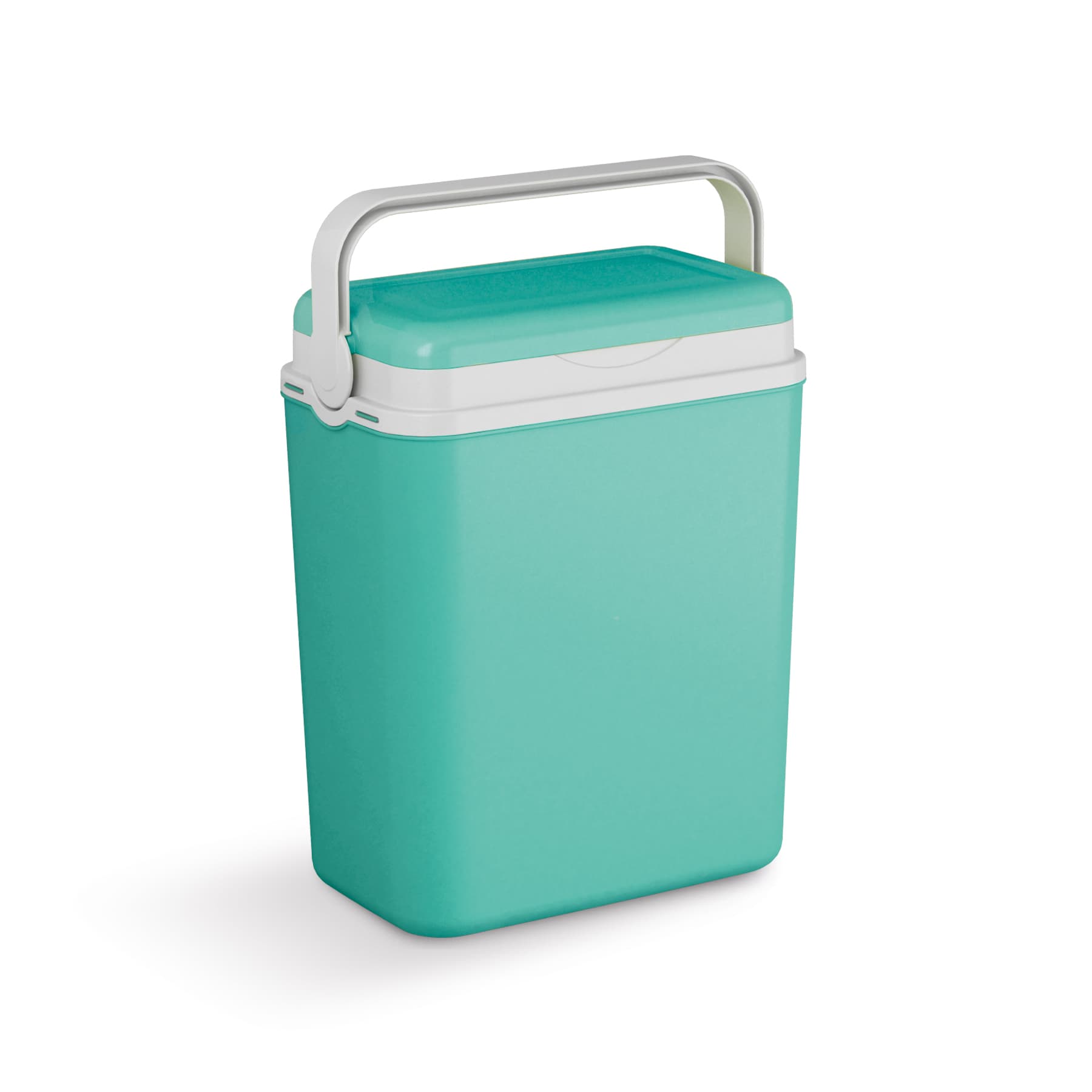 Hűtőtáska 12 l-es türkiz