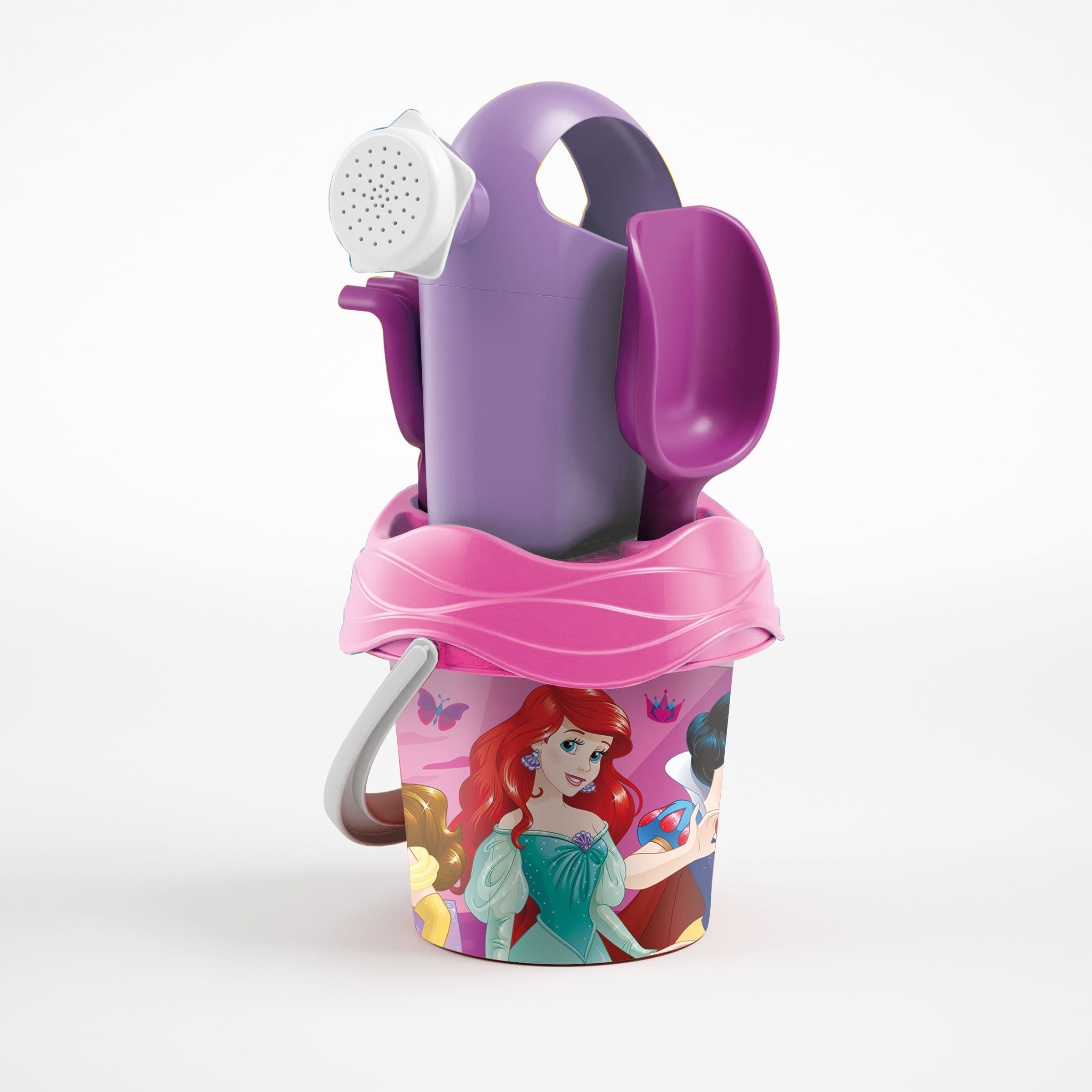 Hercegnős homokozószett