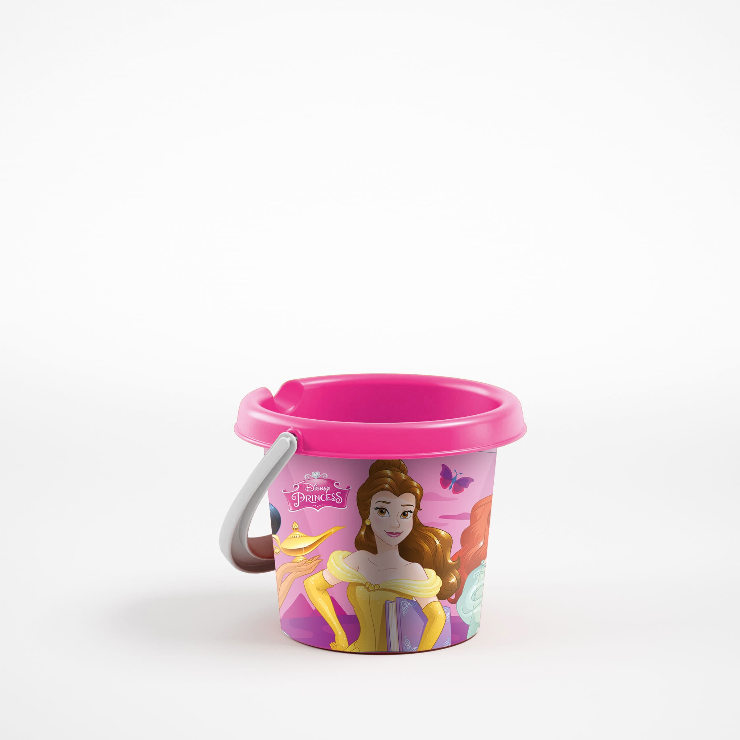 Hercegnős homokozóvödör