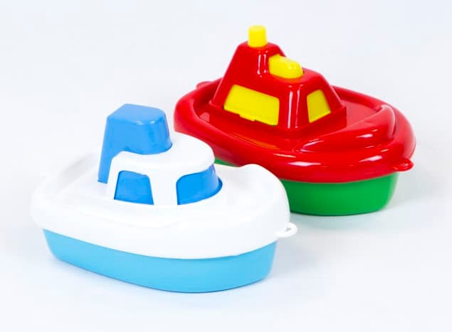 Adriatic - Mini hajó 2 db-os