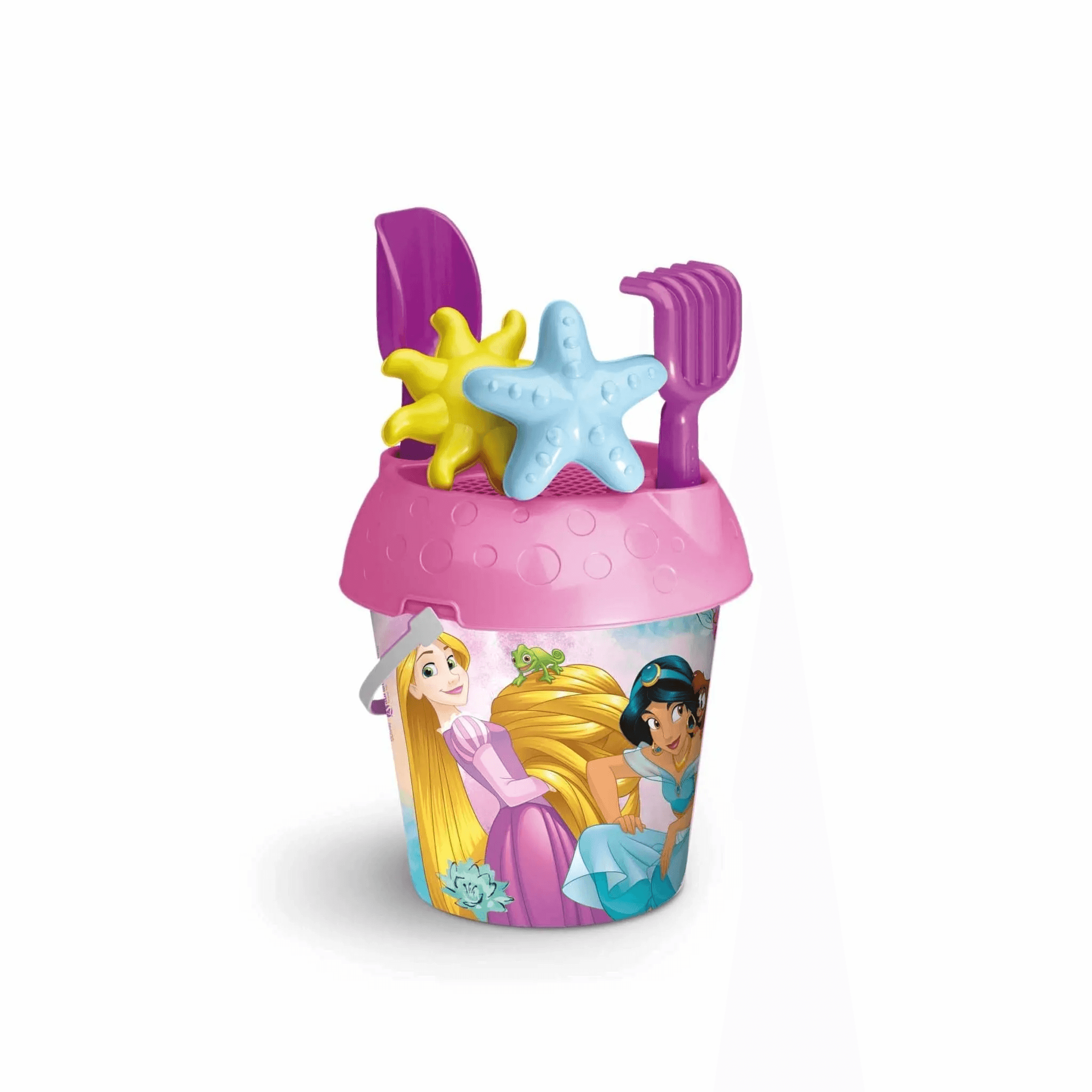 Hercegnős  homokozószett