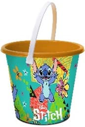 Homokozószett formákkal - Stitch