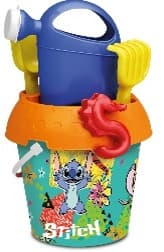 Homokozószett formákkal - Stitch