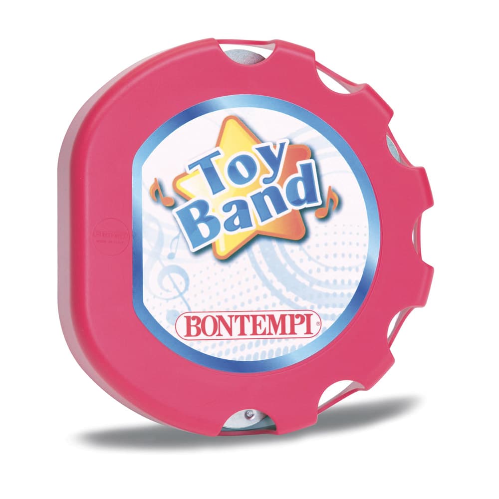 Bontempi csörgődob lapon