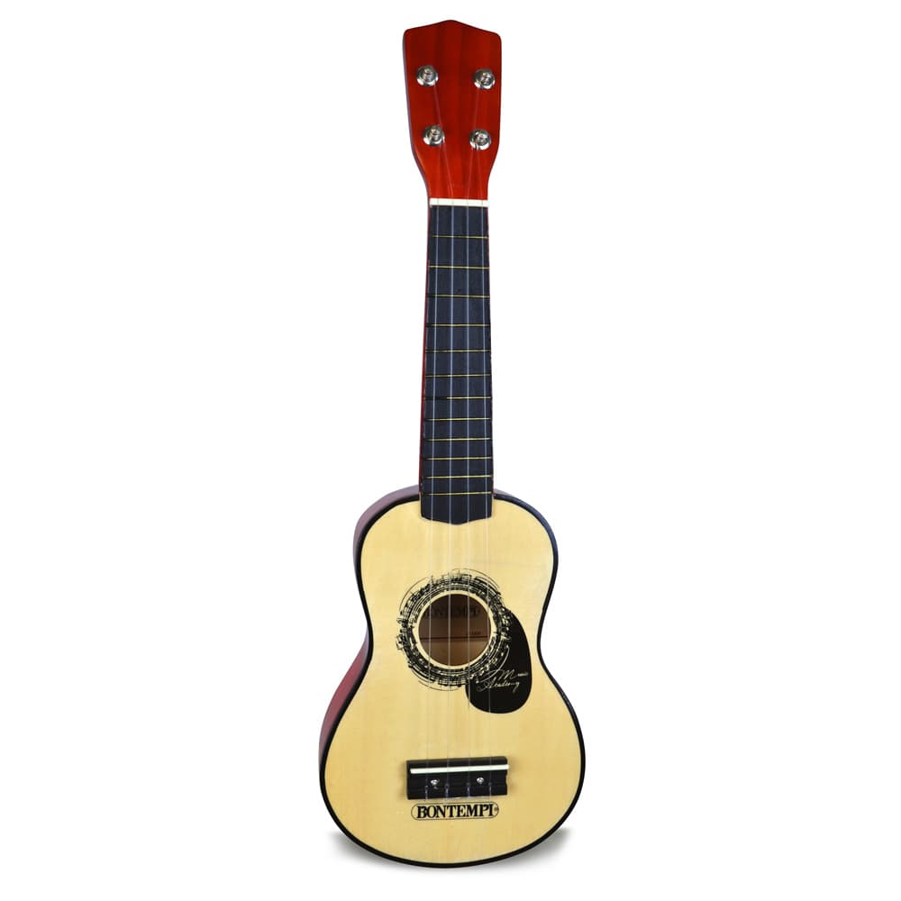 Bontempi fa ukulele