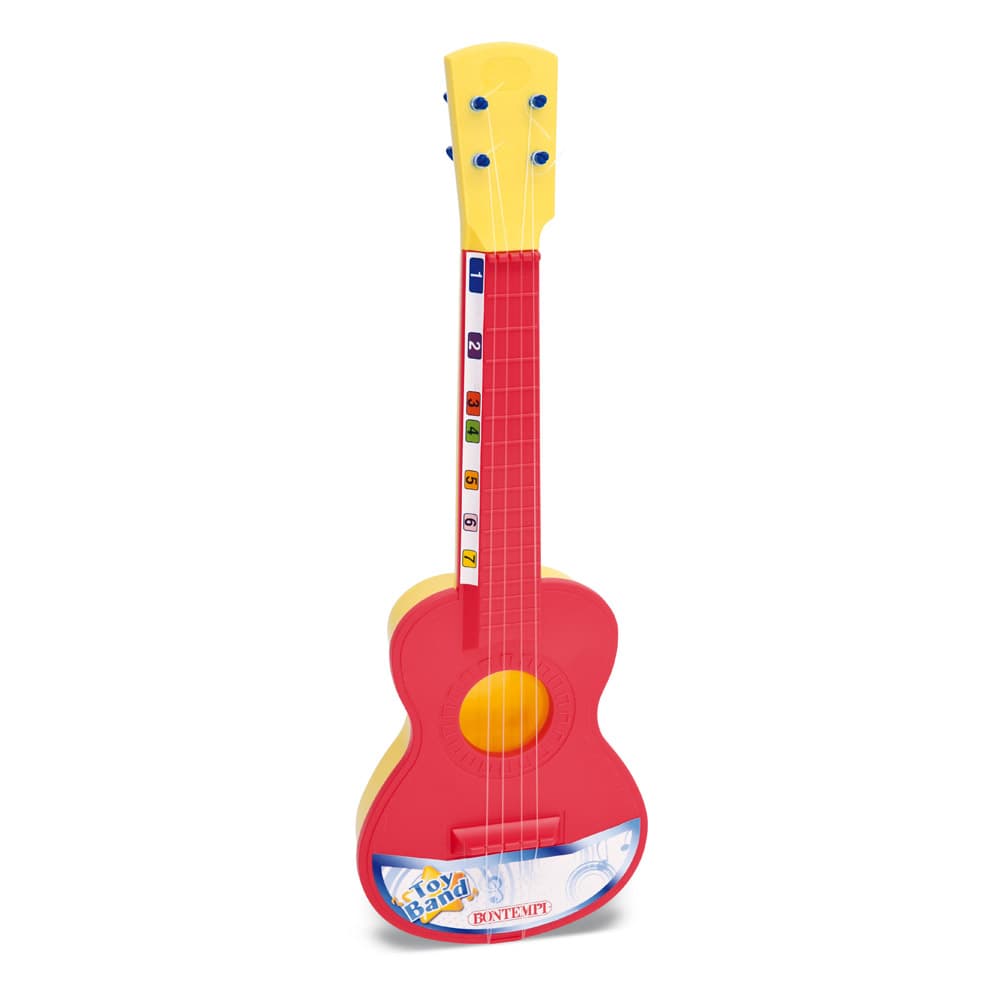 Bontempi - Bontempi Spanyol gitár