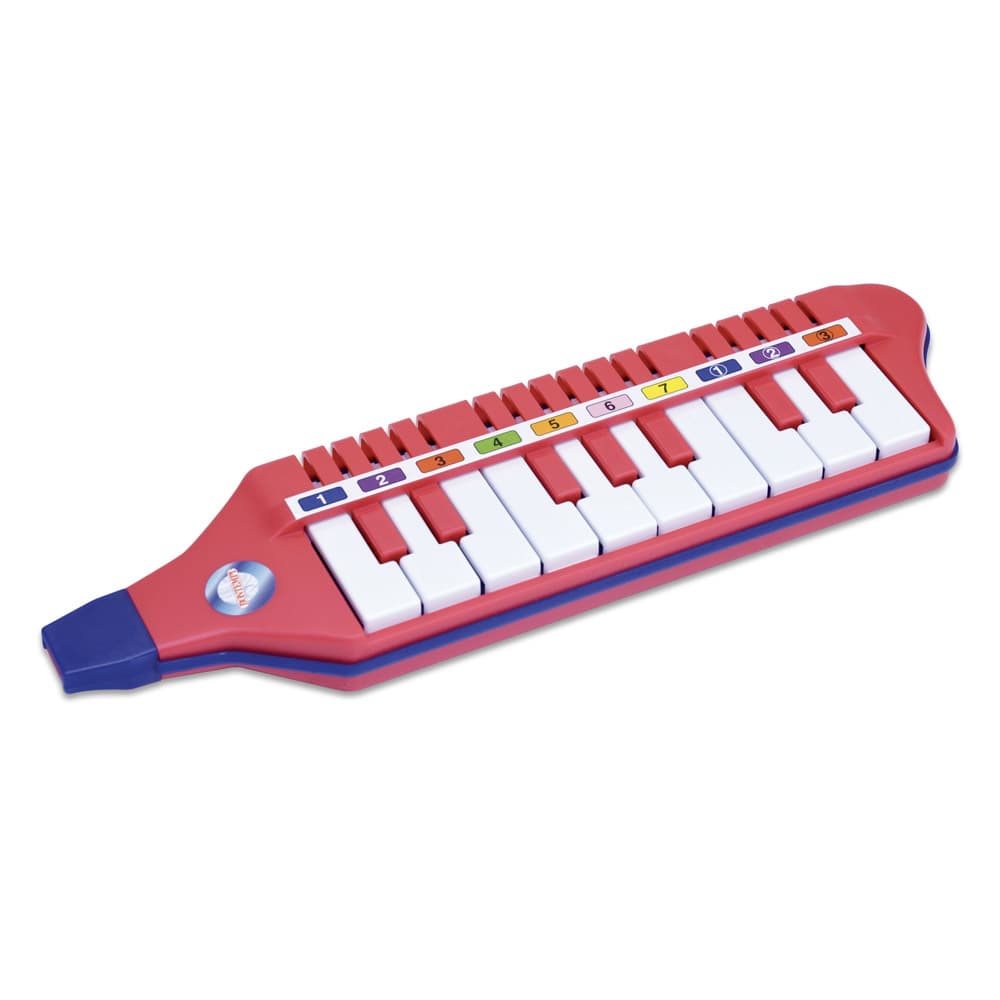Bontempi - Bontempi Fújós szintetizátor lapon