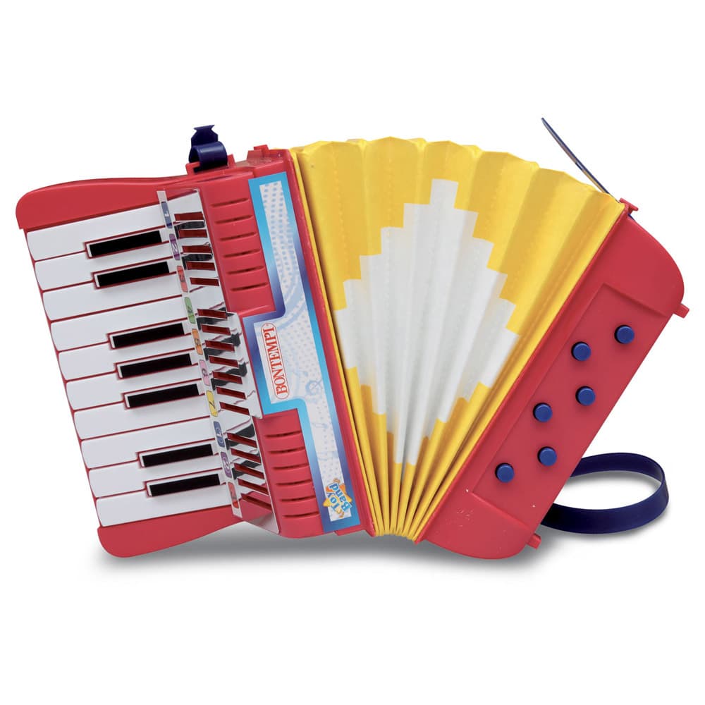 Bontempi - Bontempi Dobozos harmonika