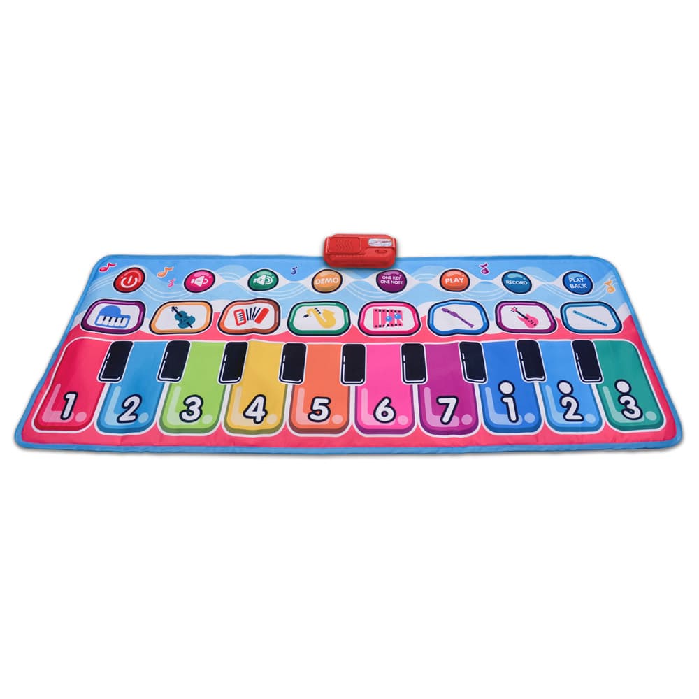 Bontempi - Bontempi zenés játszószőnyeg