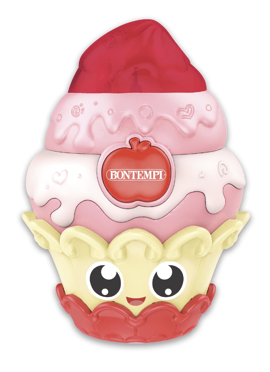 Bontempi - Bontempi zenélő muffin