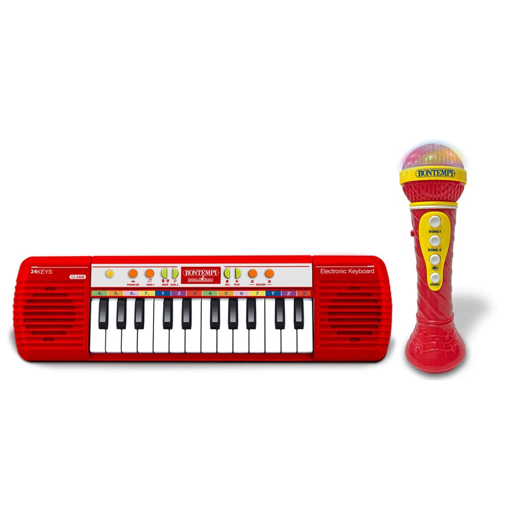 Bontempi - Bontempi Mini szintetizátor