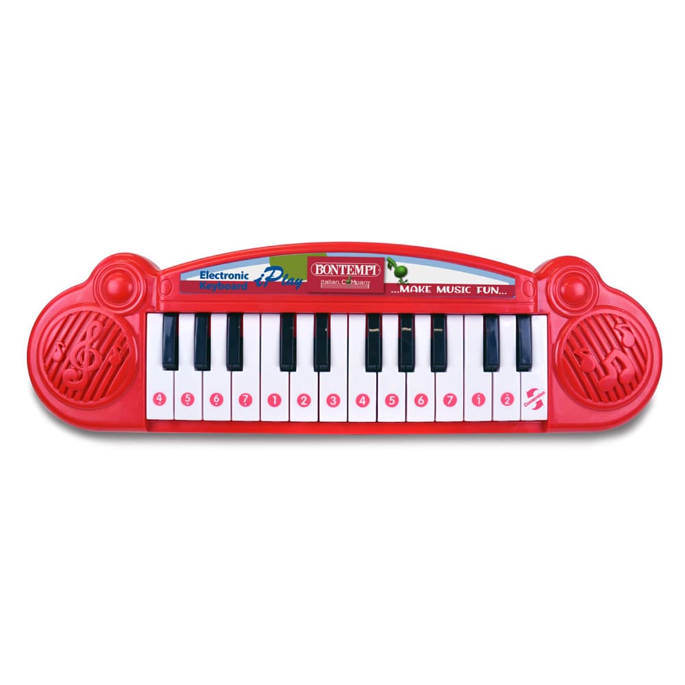 Bontempi Mini szintetizátor