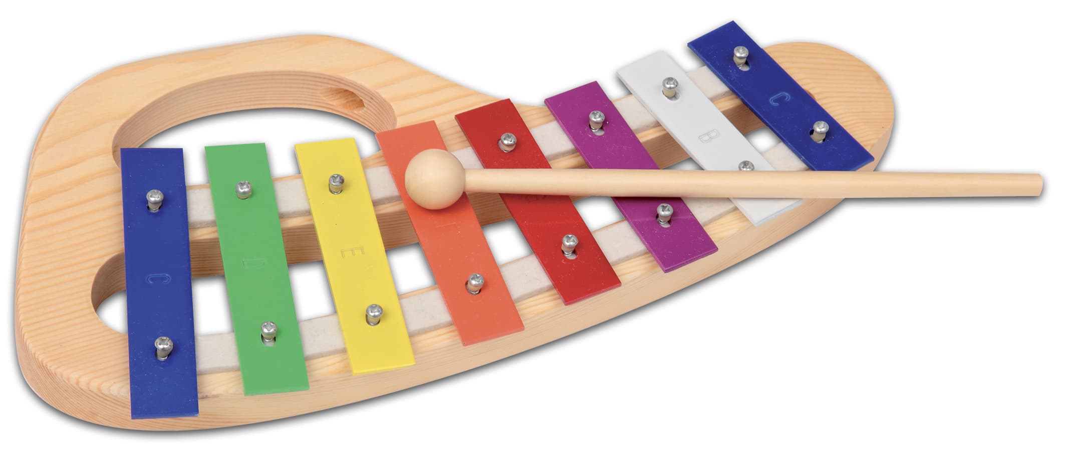 Bontempi - Bontempi Fa xilophon kicsi