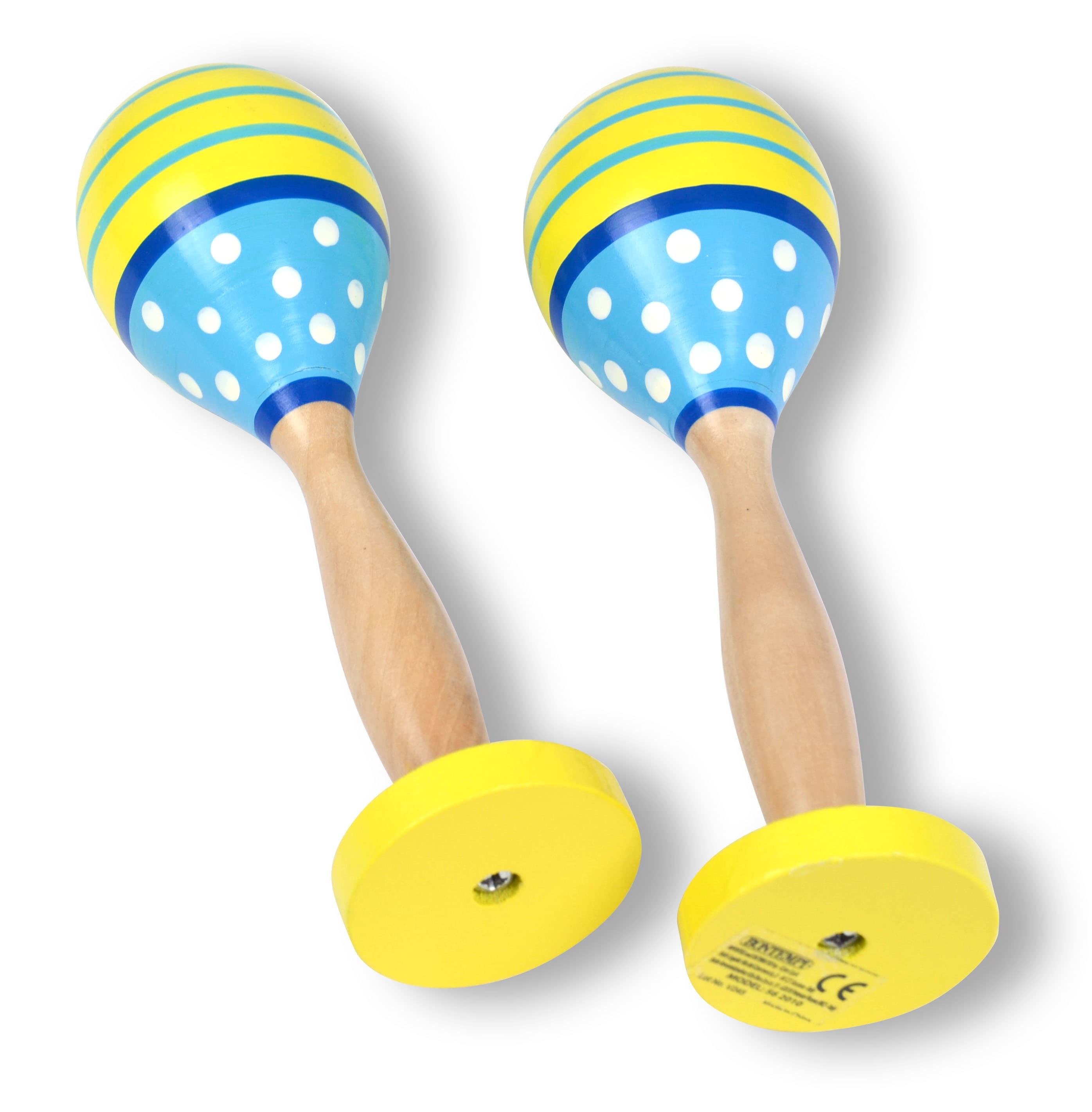 Bontempi - Bontempi Fa maracas