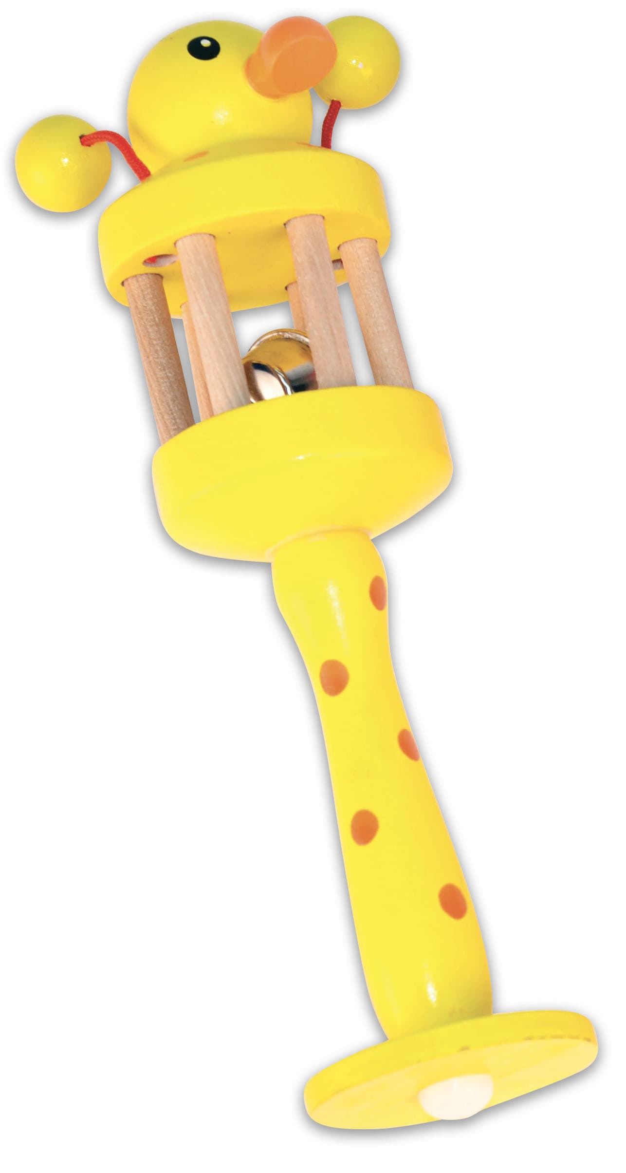 Bontempi Fa csörgő