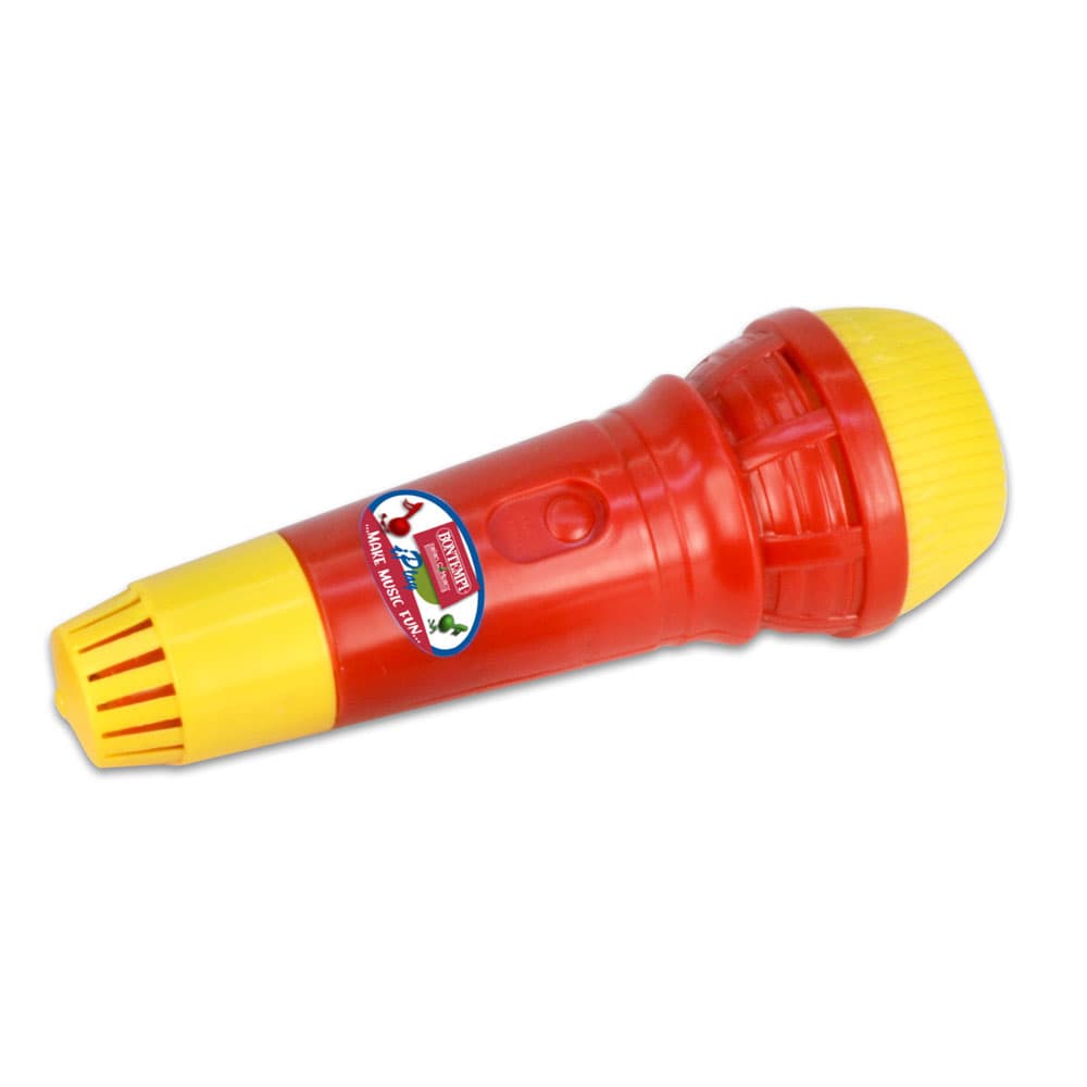 Bontempi - Bontempi visszhangos mikrofon