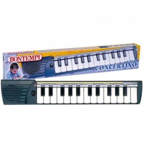 Bontmepi mini iskolai szintetizátor