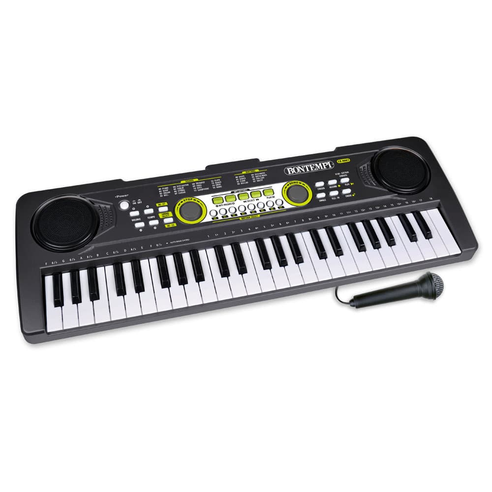 Bontempi - Bontempi Digitális szintetizátor