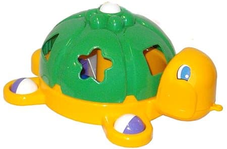 Dorex - Csodateknős