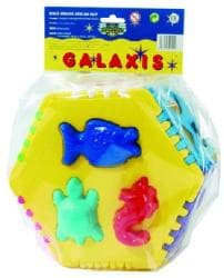 Dorex - Csodagalaxis