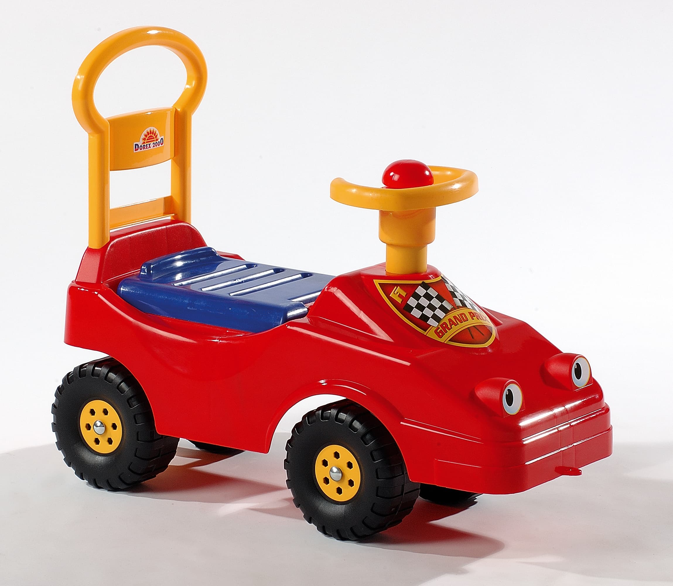Dorex - Nagy bébi taxi