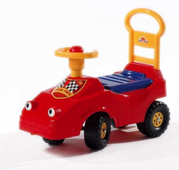 Dorex - Nagy bébi taxi