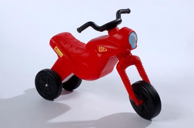 Dorex - Enduro motor