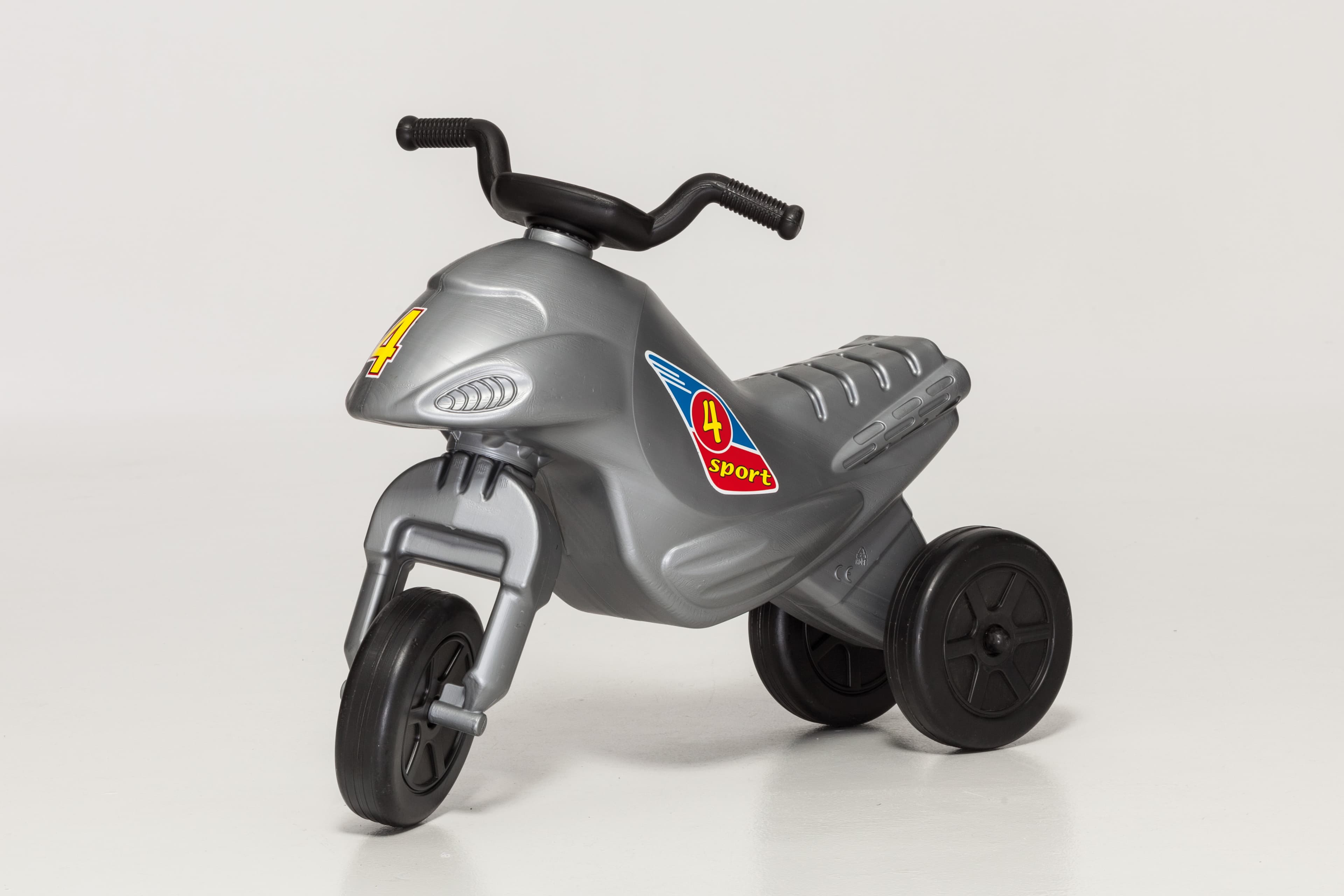 Super Bike 4 Mini motor