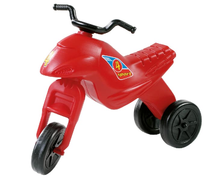 Dorex - 143 Super Bike 4 Maxi motor