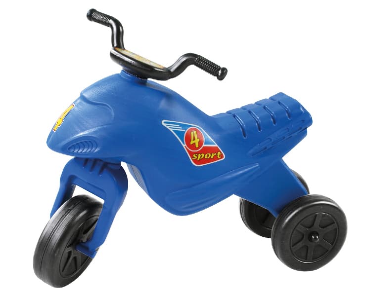 Dorex - 142 Super Bike 4 motor