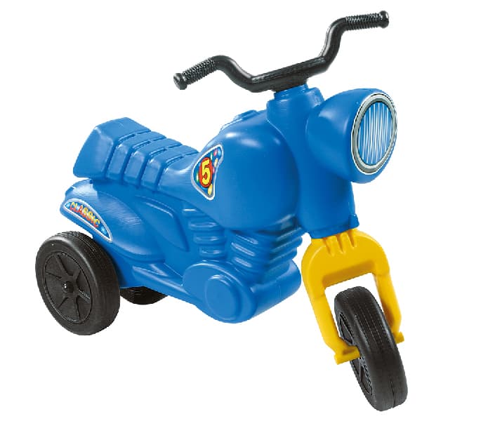 Classic 5 motor
