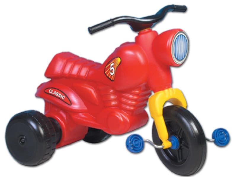 152 Classic 5 tricikli