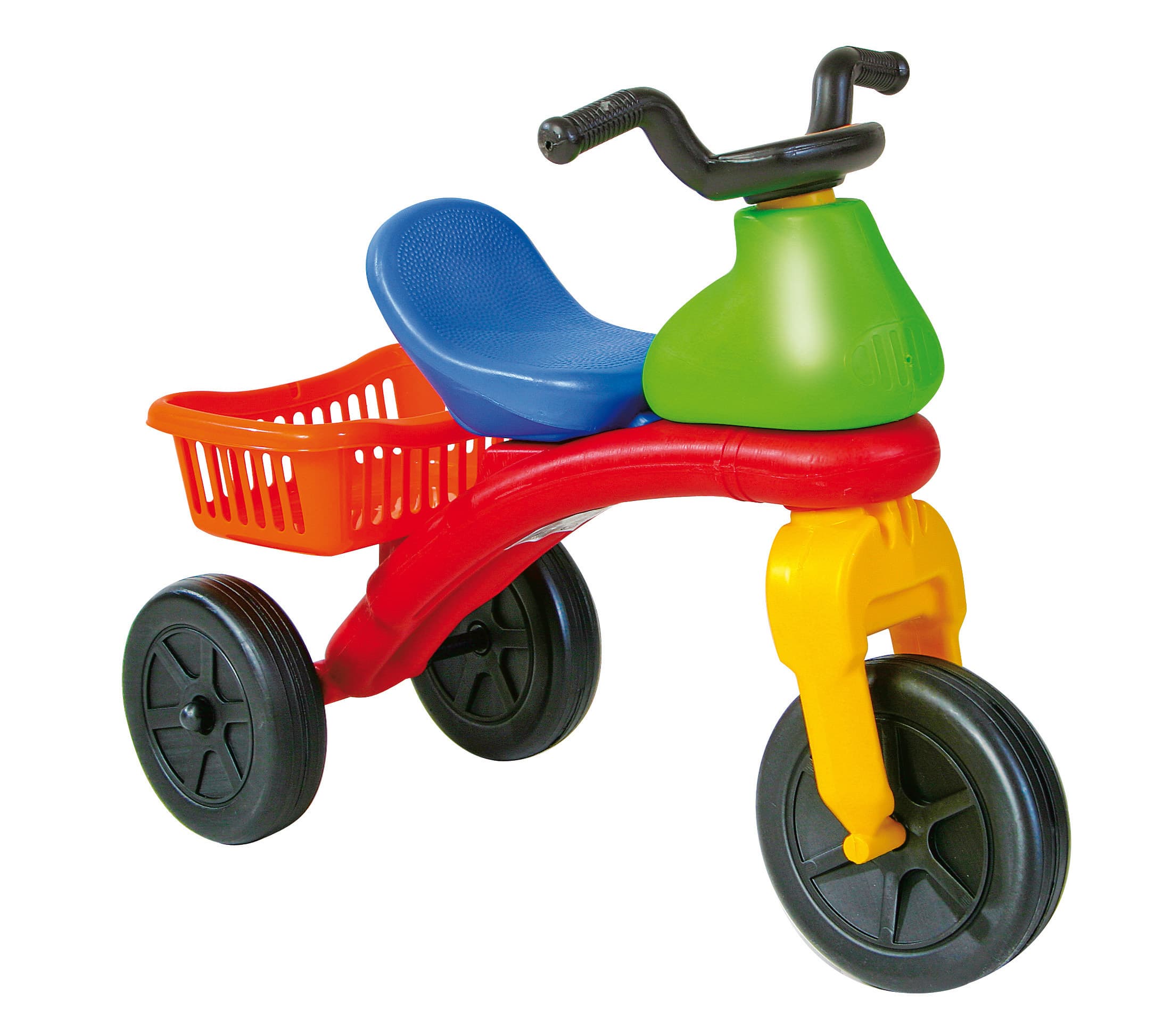 Dorex - Trappola 6 motor
