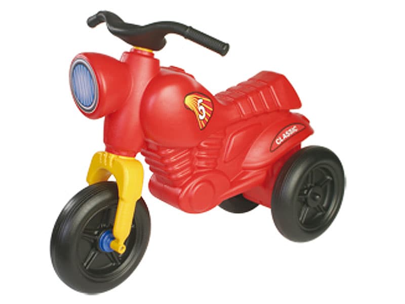 153 Classic 5 motor Maxi