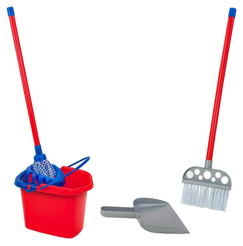 Globo - Cose di Casa Takarító Szett