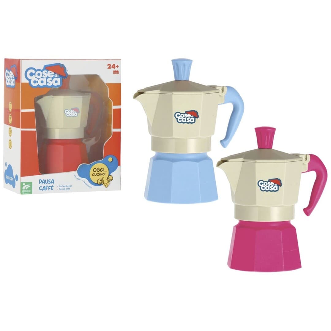 Globo - Cose di casa Kávés szett