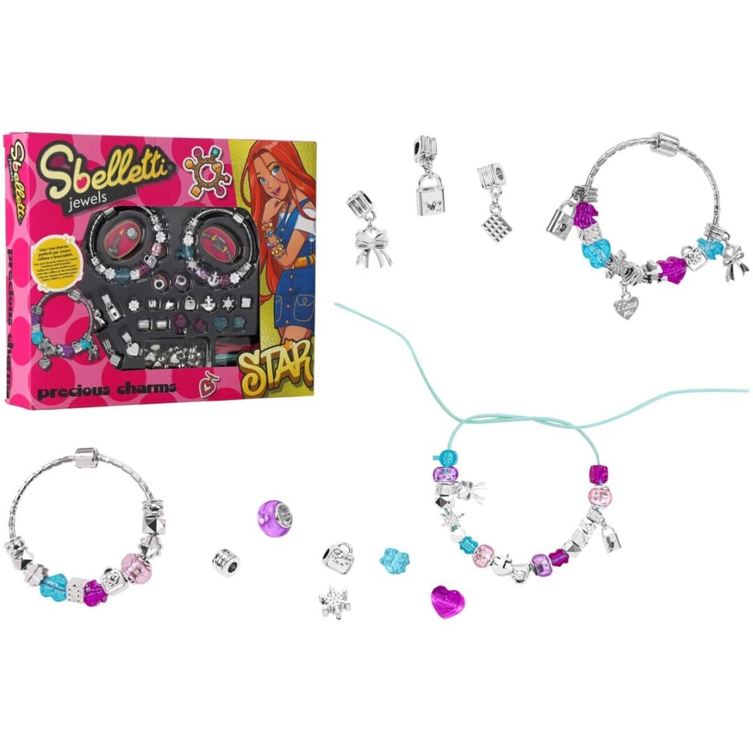 Sbeletti Karkötő készítő szett