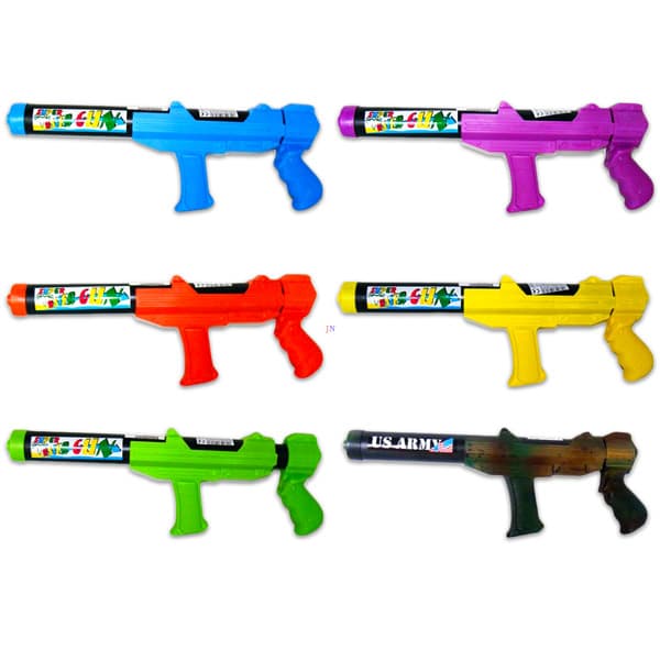 Károlyi - Szuper vízipuska