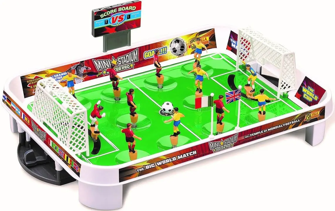 Mini stadion