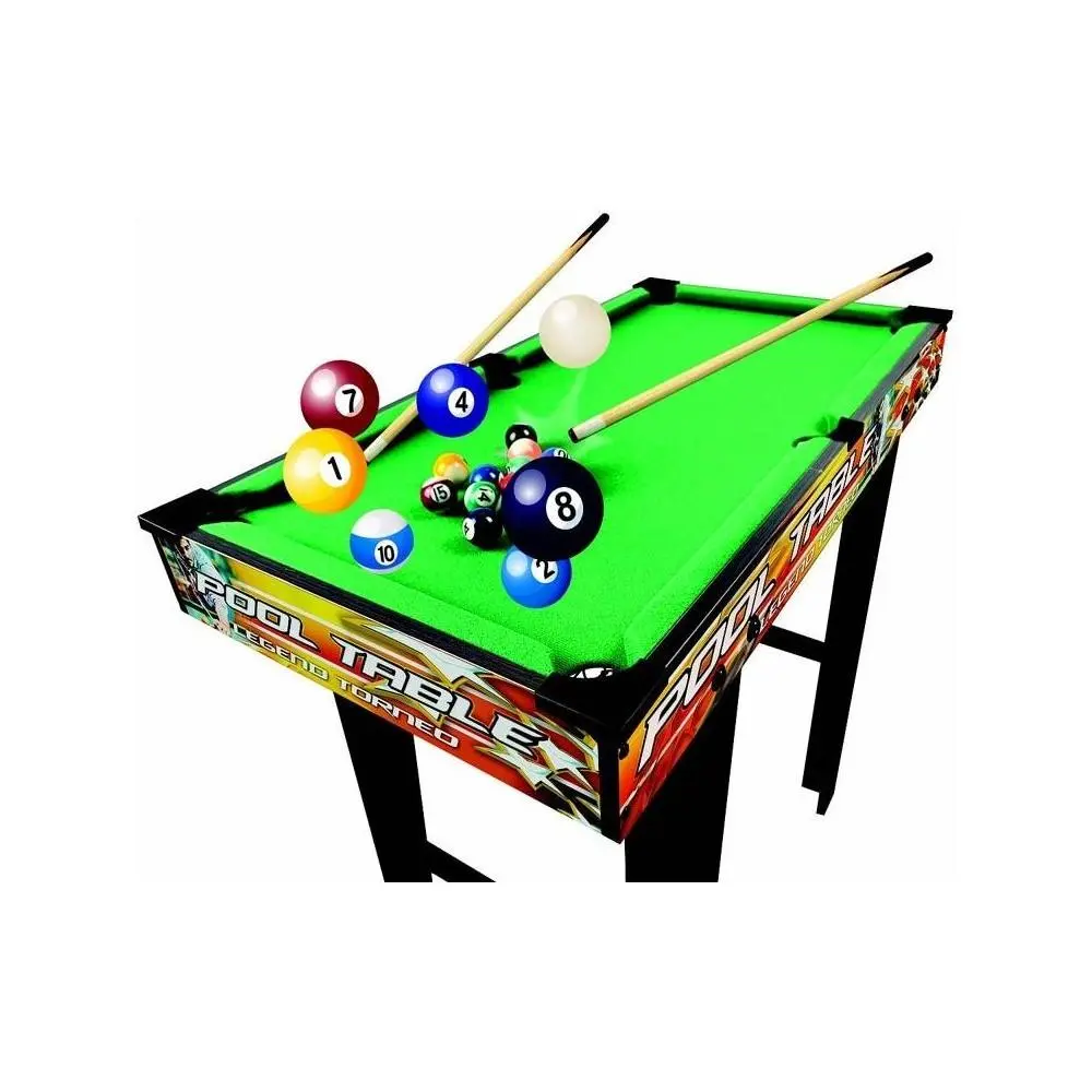 Biliard Legend biliárdasztal
