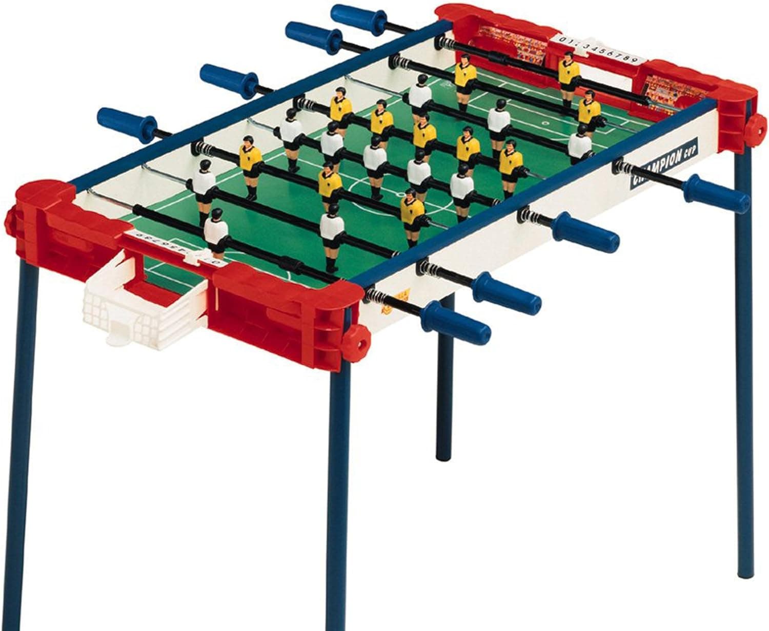 Villa - Champion cup Csocsóasztal