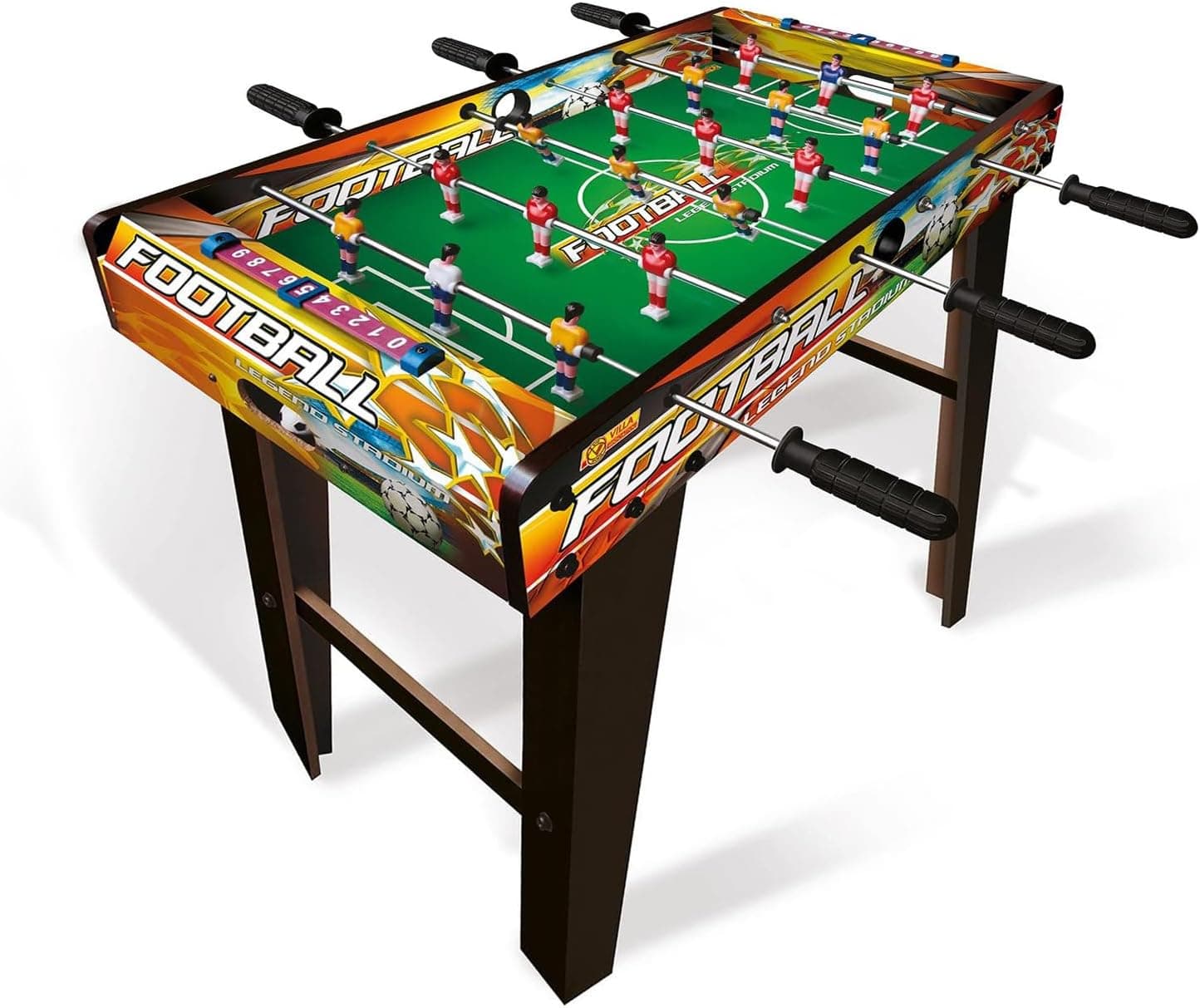 Futball Legend csocsóasztal