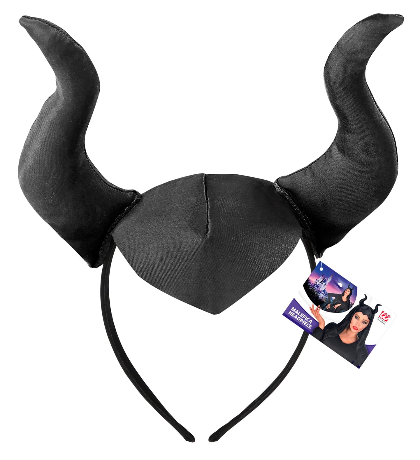 Ördögszarv